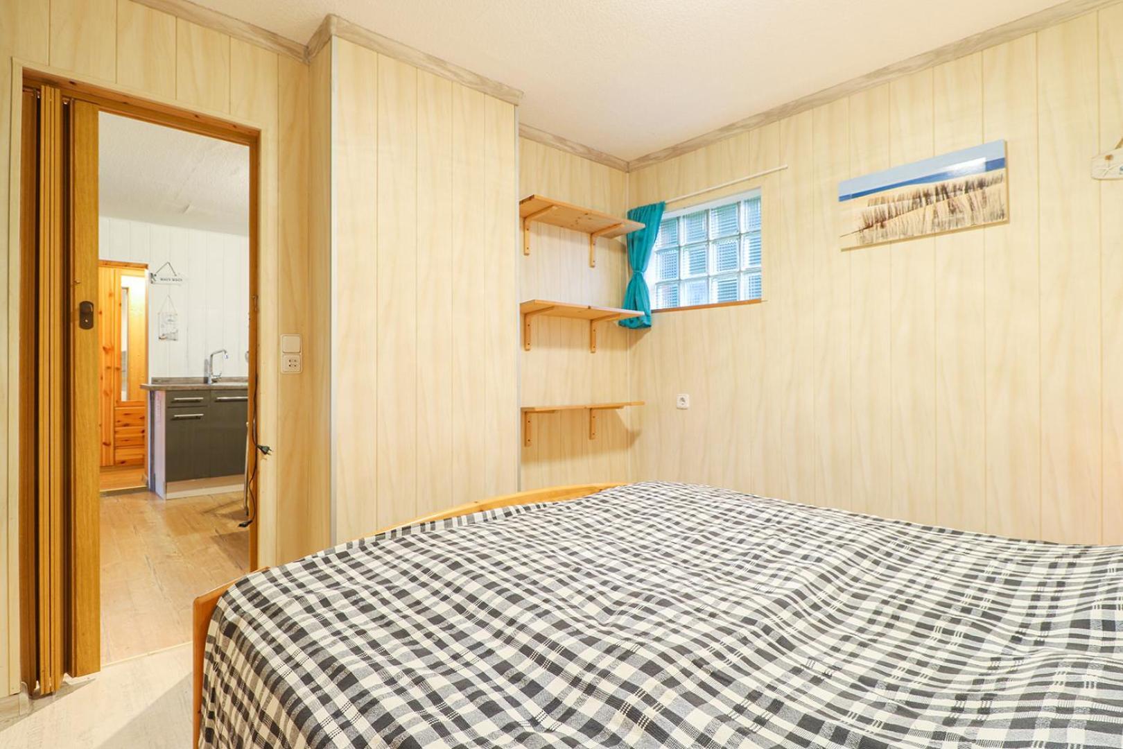 Gartenidyll Koserow Habitación foto