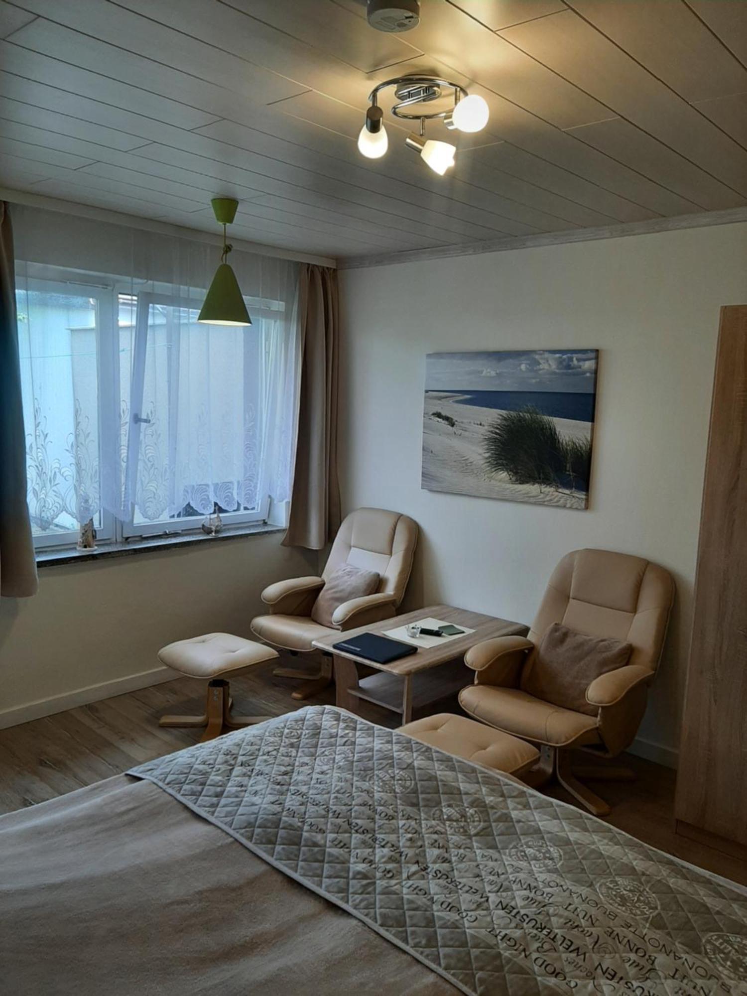 Gartenidyll Koserow Habitación foto